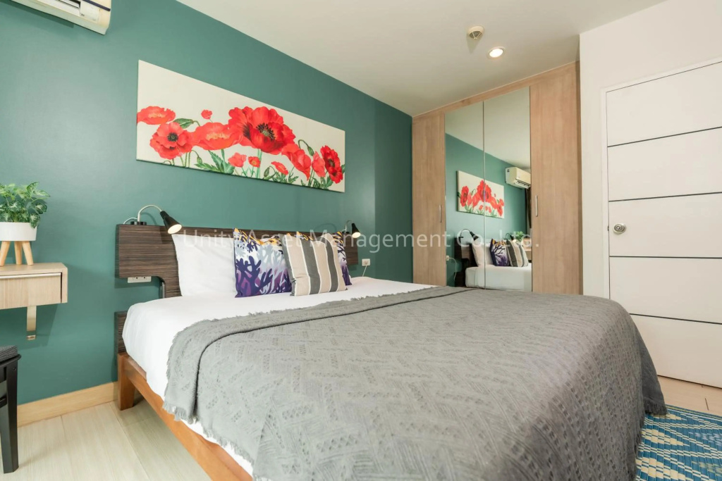 The Unity & The Bliss Patong Residence — 5