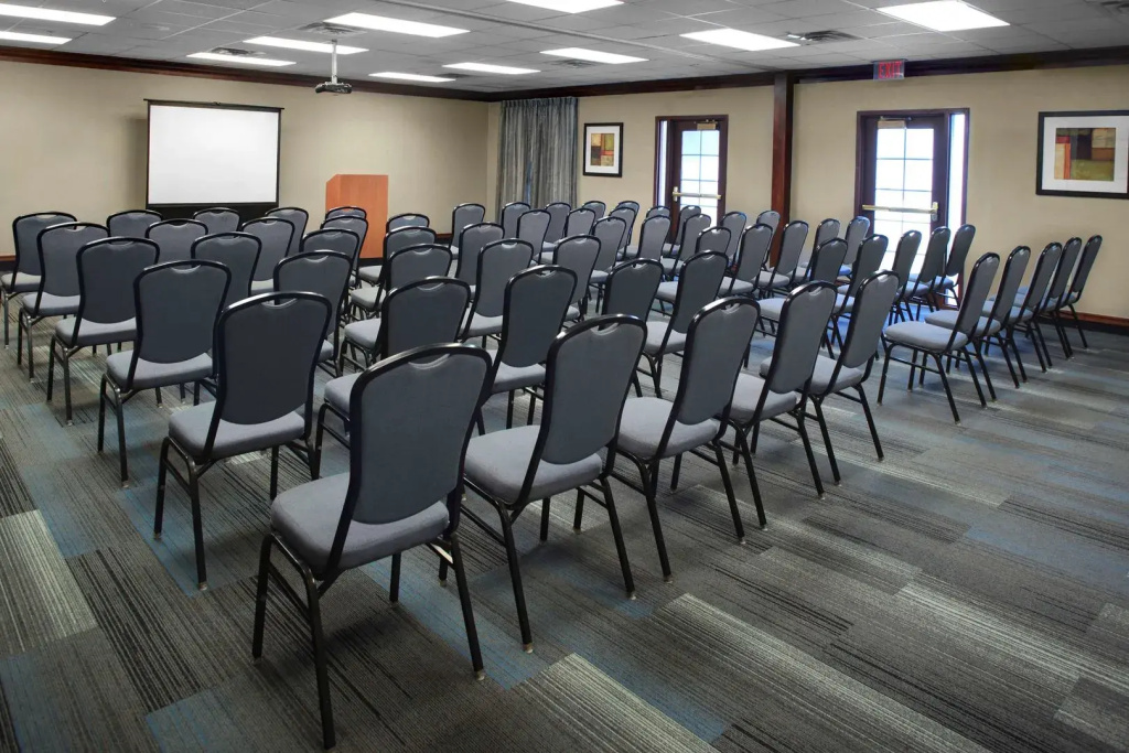 HYATT House Morristown - Général