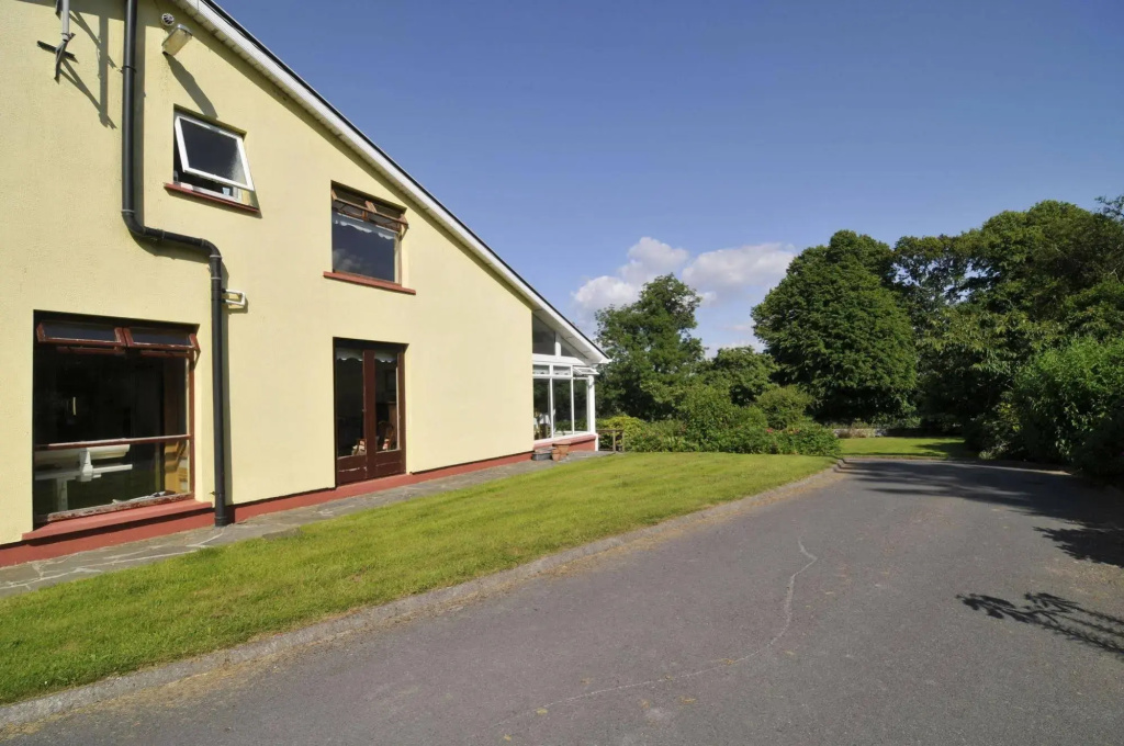 Carrown Tober House B&B