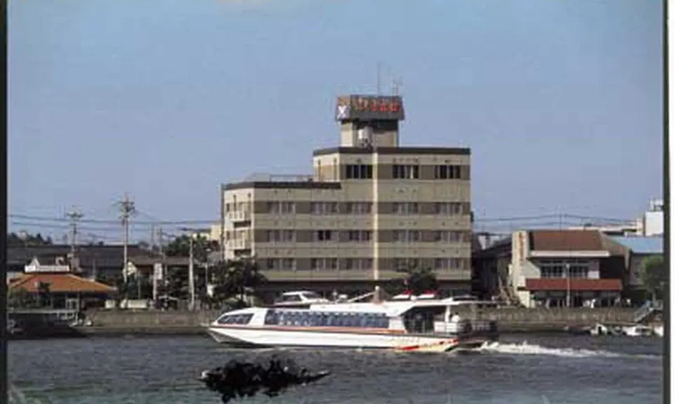 Hotel photo 14