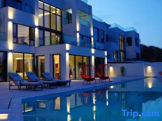 Hainan Lingshui Yunshuiwan Seaview Holiday Villa (Perfume Bay Fenjiezhou Branch)