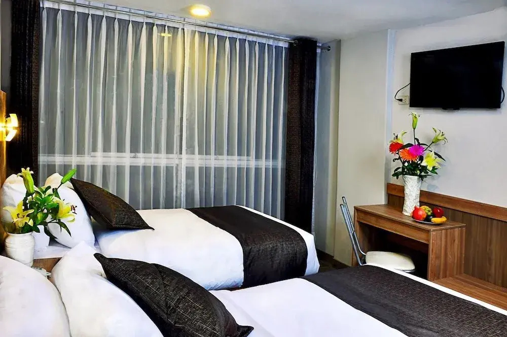Hotel photo 19