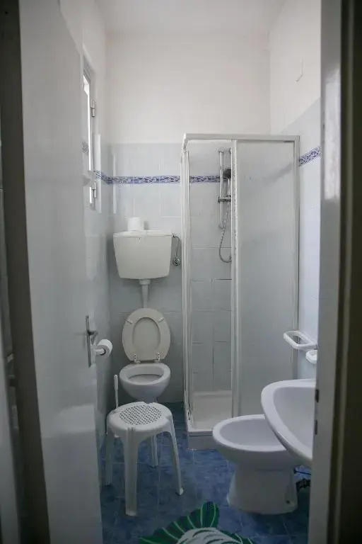 Hotel Heaven - Chambres