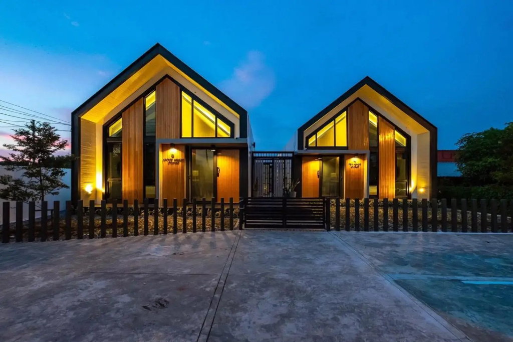 Baan Ga Cha