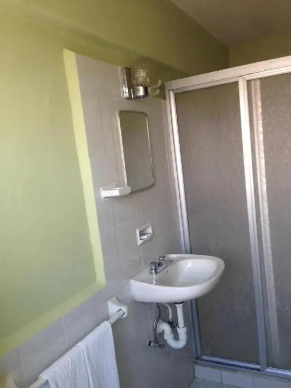 Hotel Lorena - Chambres