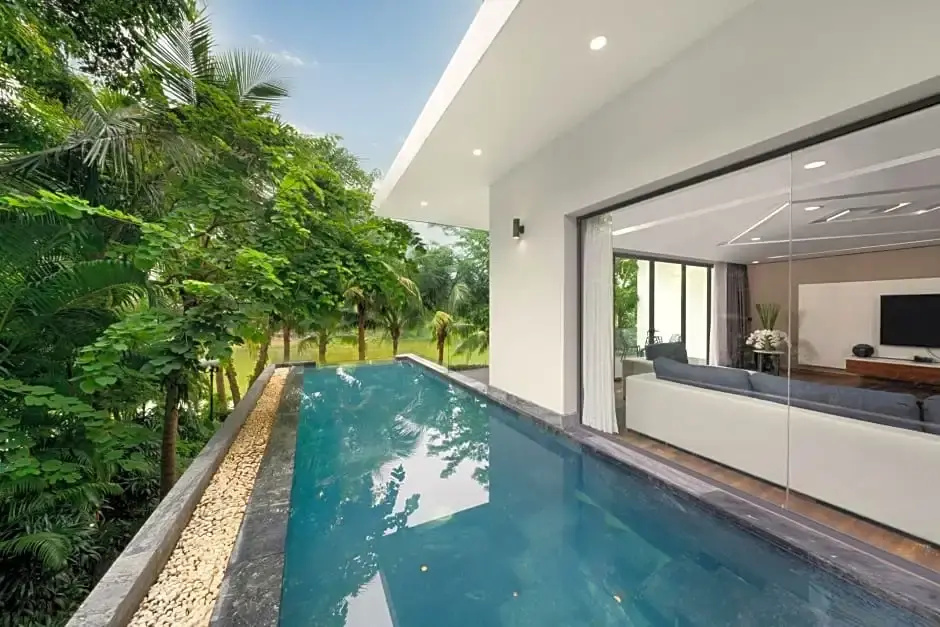 Flamingo Dai Lai Resort - Managed by Flamingo Hotels & Resorts - Chambres