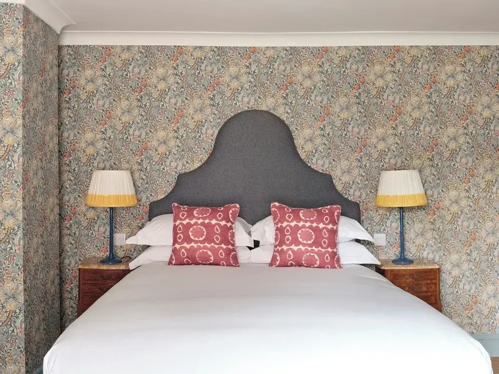 The Alfriston - Chambres