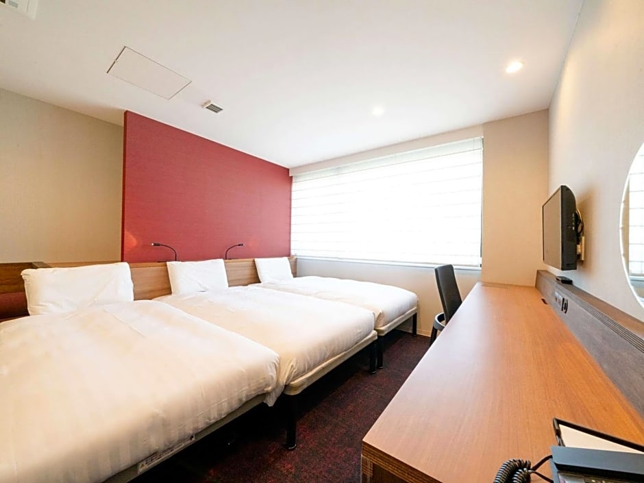 Comfort Inn Fukuoka Tenjin 사진 4