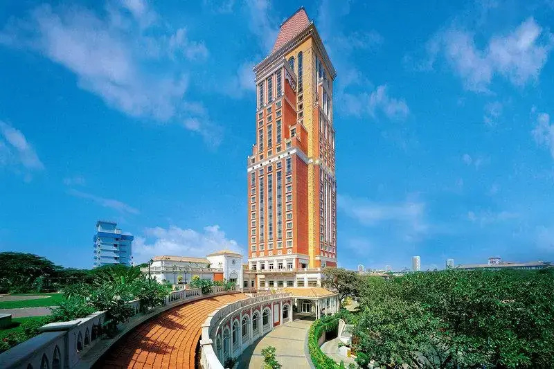 ITC Grand Central, a Luxury Collection Hotel, Mumbai - Chambres