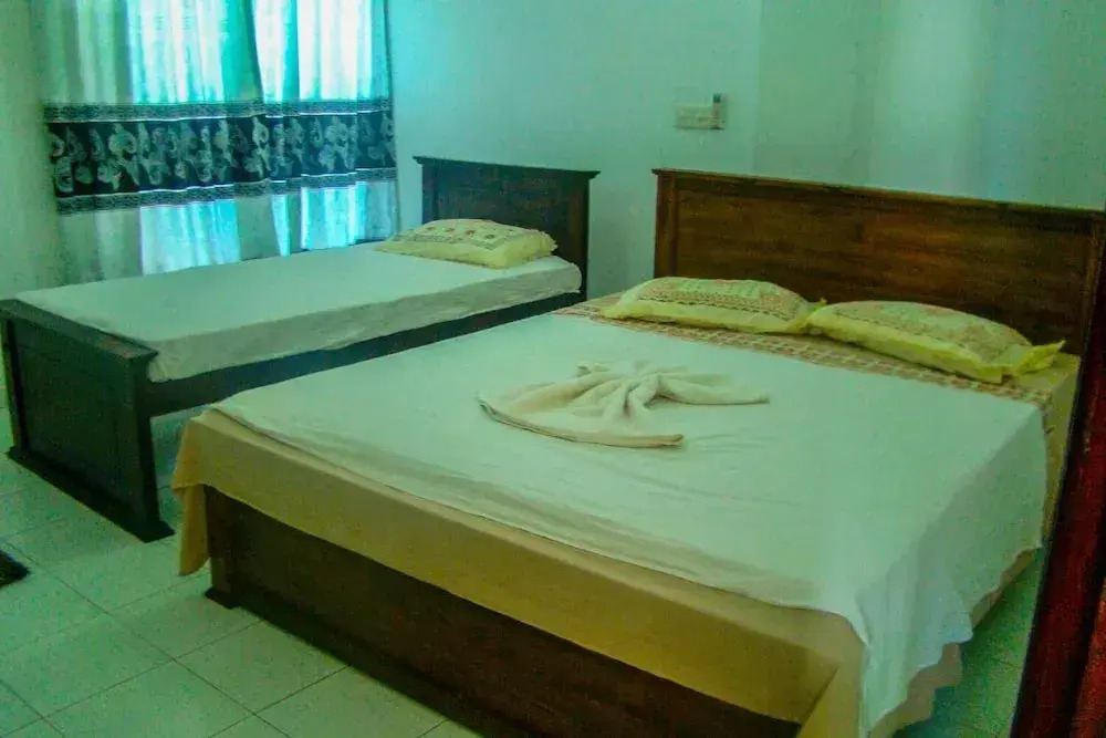 Hotel Mahawasala - фото 3