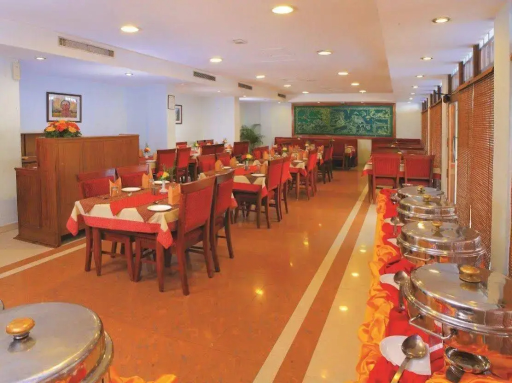 Hotel photo 9