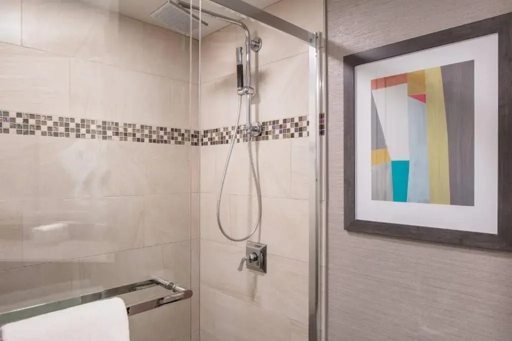The Westin Kansas City at Crown Center - Chambres