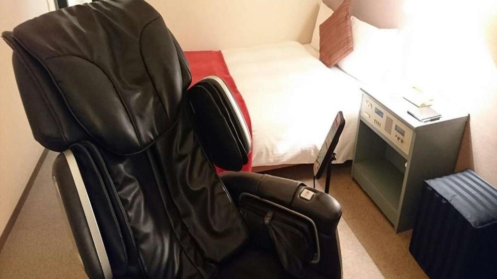 Green Rich Hotel Nishitetsu Ohashi Ekimae 사진 14