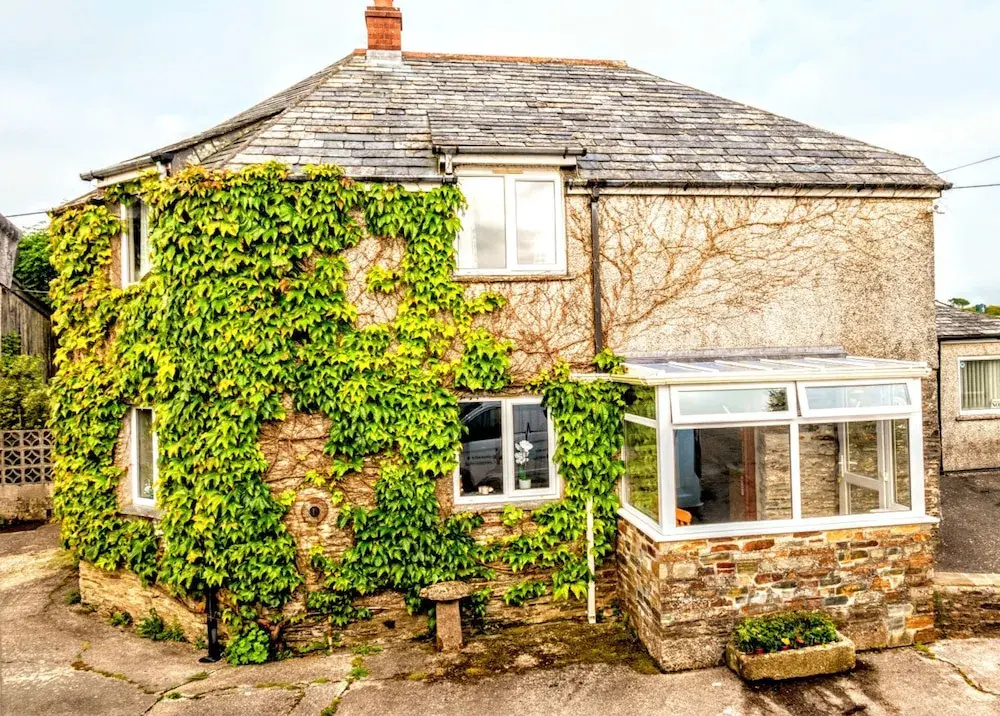 Haycombe Farm Cottage