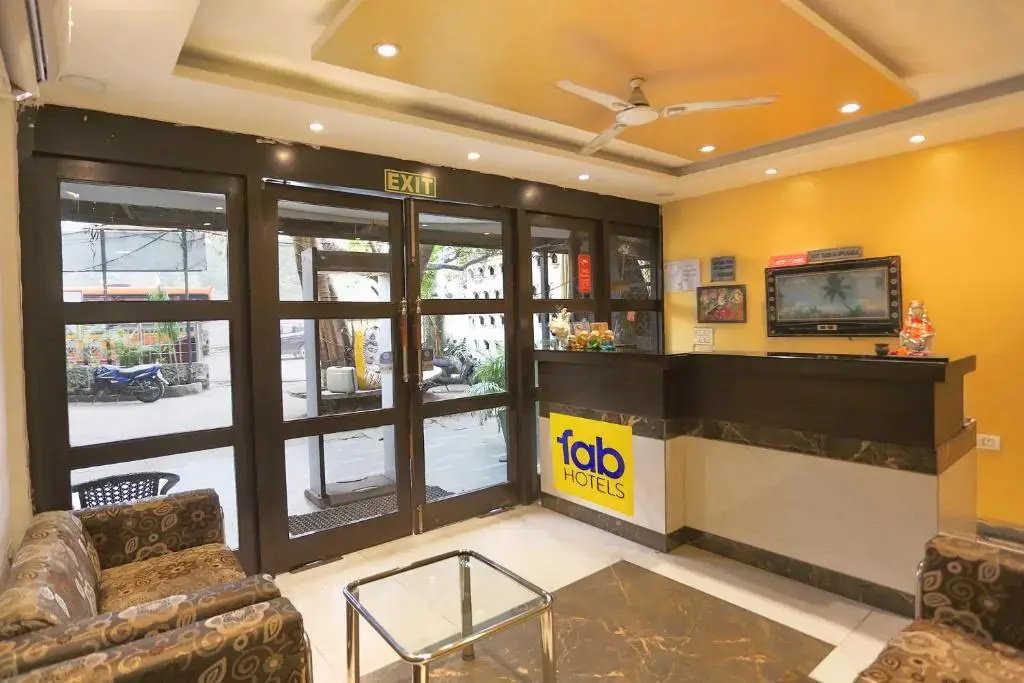 Hotel photo 20