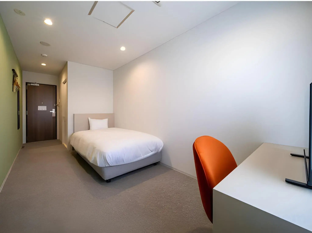 Wakayama Daini Fuji Hotel - Général
