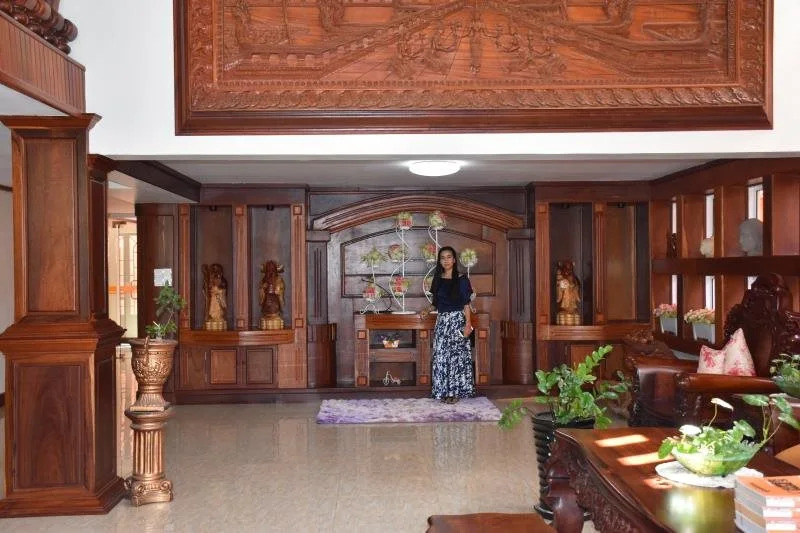 Vanne Hotel — фото 2