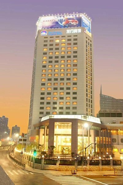 Hotel photo 1