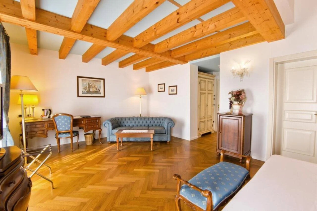 Borgo ca' dei Sospiri - Général