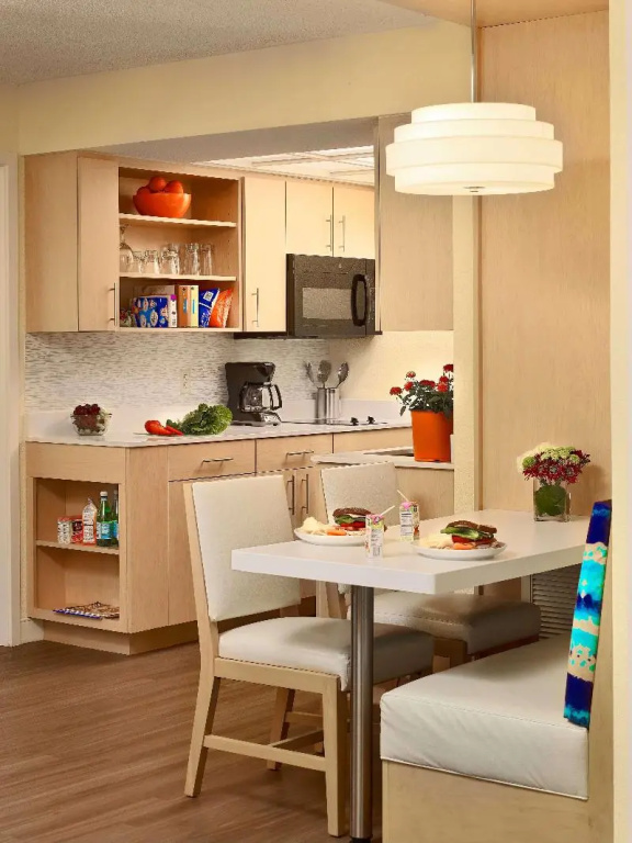 Sonesta ES Suites Orlando - International Drive - Chambres