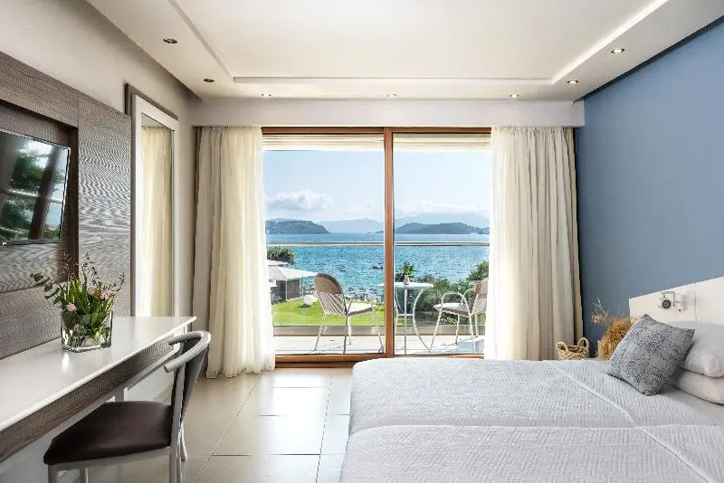 Kassandra Bay Resort, Suites & Spa - Chambres