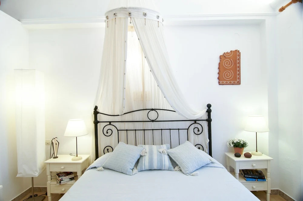 Matina Hotel - Chambres