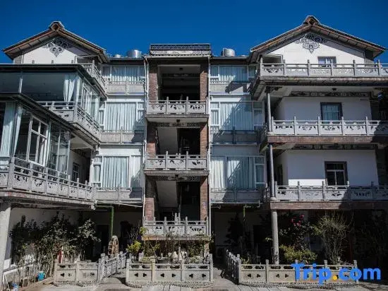Dali Linfengyuan Homestay