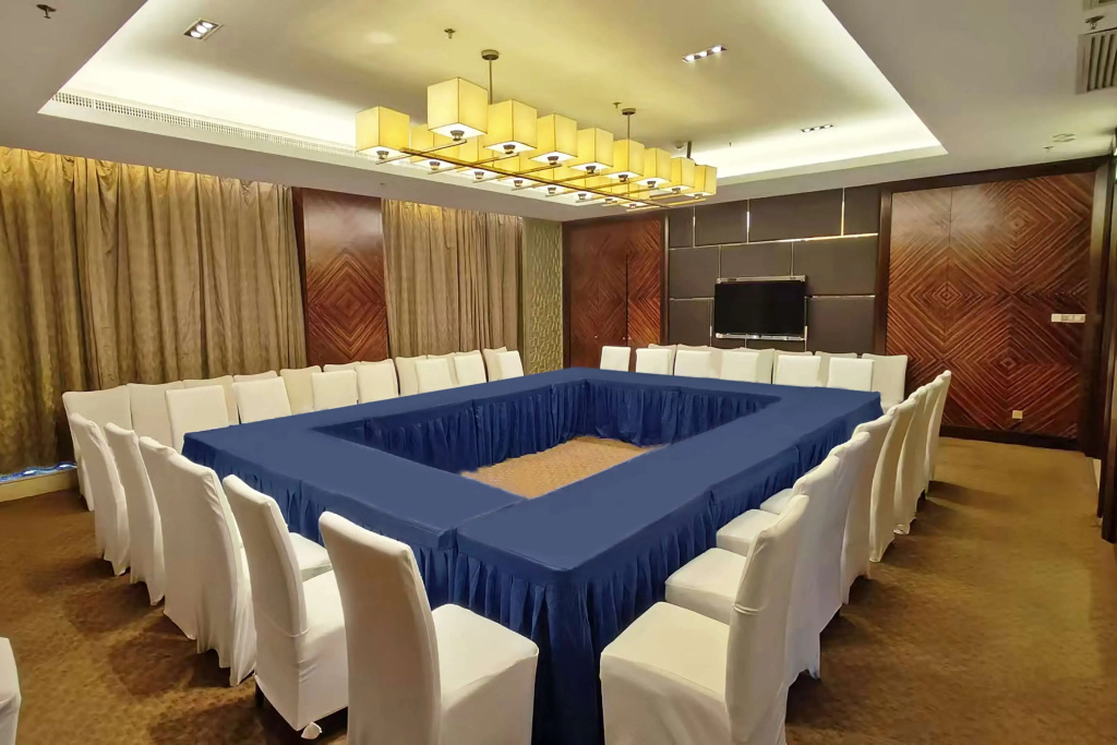 Radisson Blu Hotel Liuzhou - фото 21