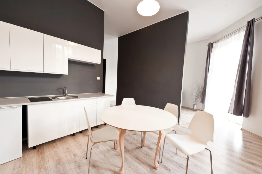 Platinum Aparthotel - Général