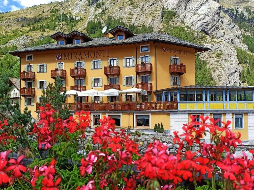 Le Miramonti Hotel & Wellness - Général