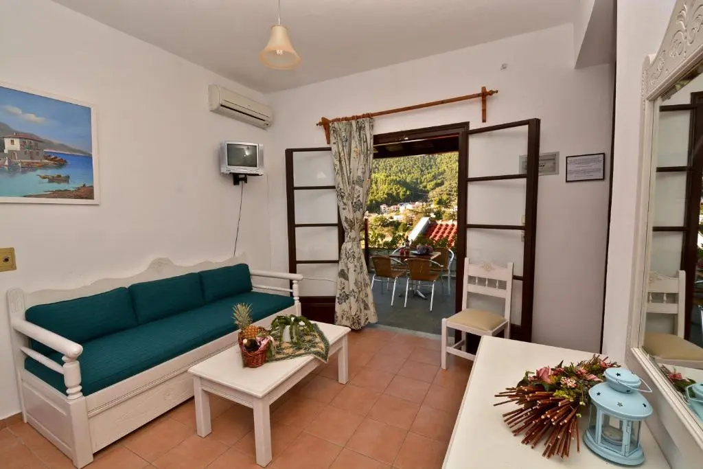 Superior Apartment