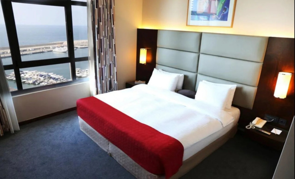 voco Beirut Central District by IHG - фото 6