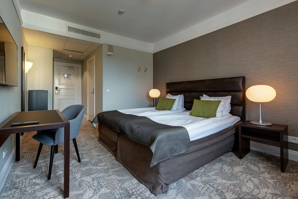 Home Hotel Victoria - Chambres