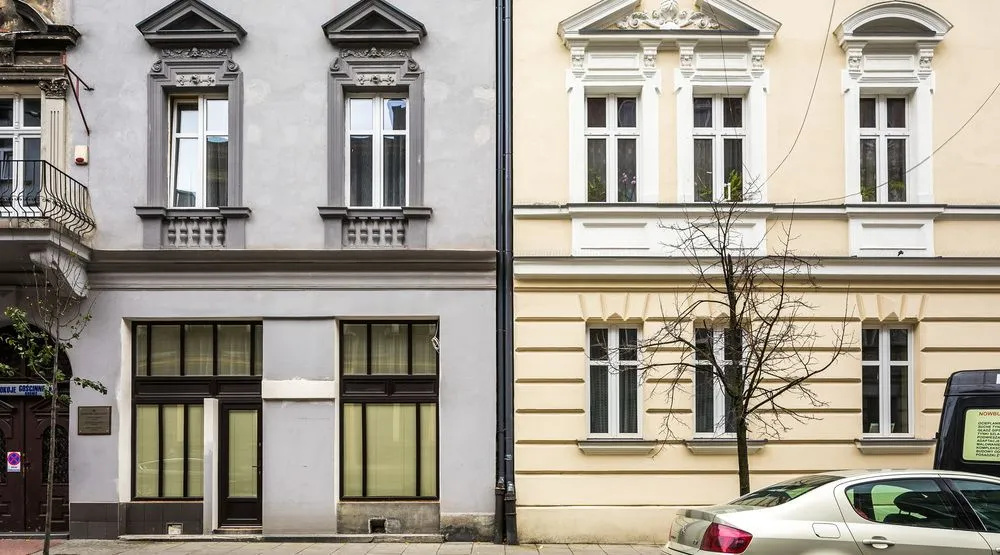 RentPlanet Apartament Topolowa