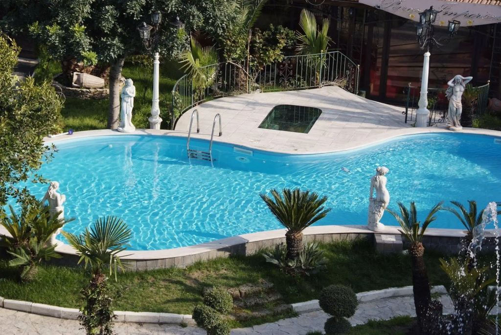 Hotel photo 15