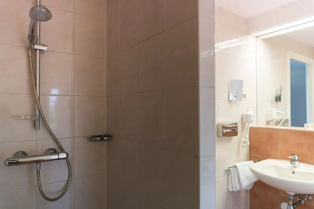 Landhotel Heuvelzicht - Chambres