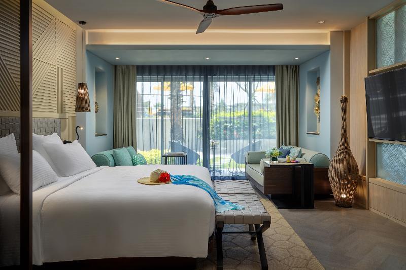 Pullman Phu Quoc Beach Resort