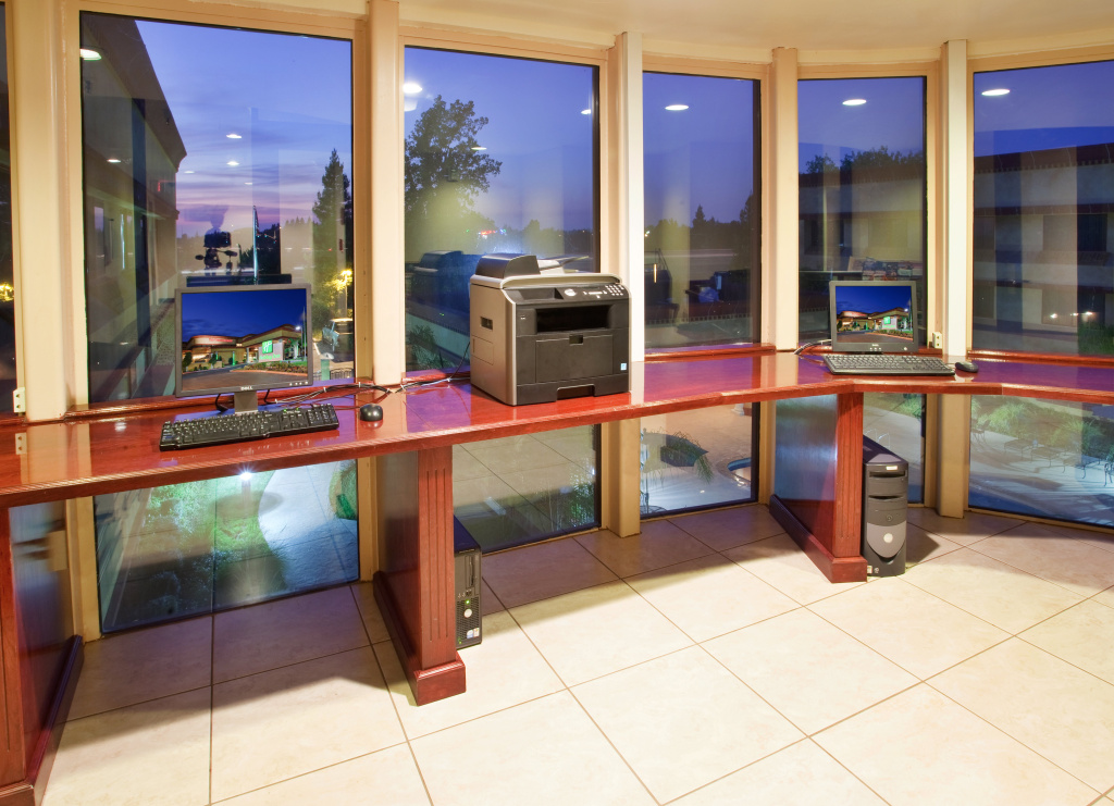 Holiday Inn Rancho Cordova by IHG - Général