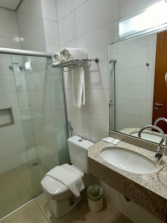 Serata Hotel - Chambres