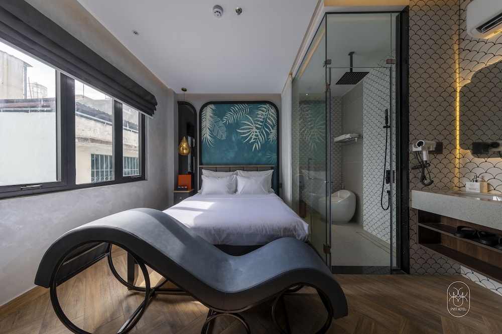 PYNT Hotel — 3