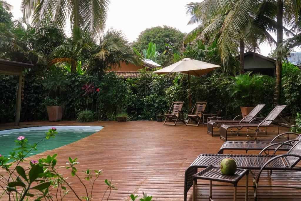 Hotel photo 15