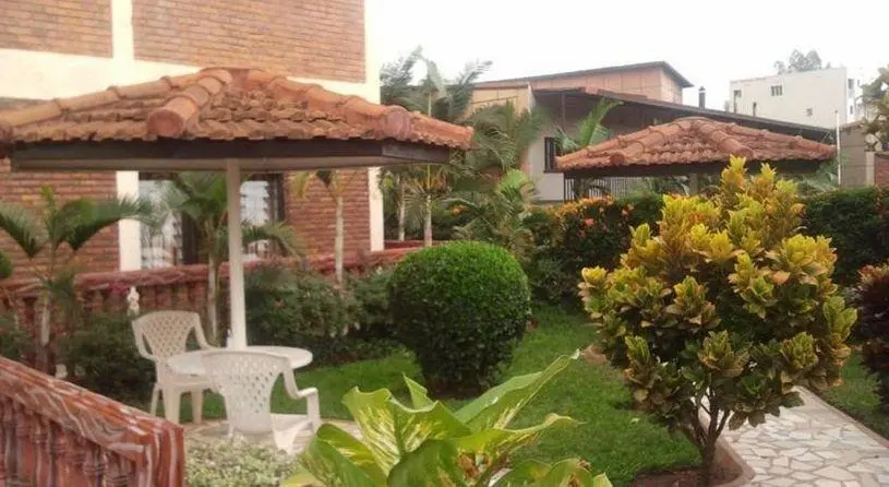 Hotel photo 15