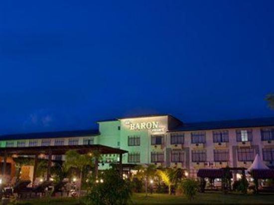 De Baron Resort