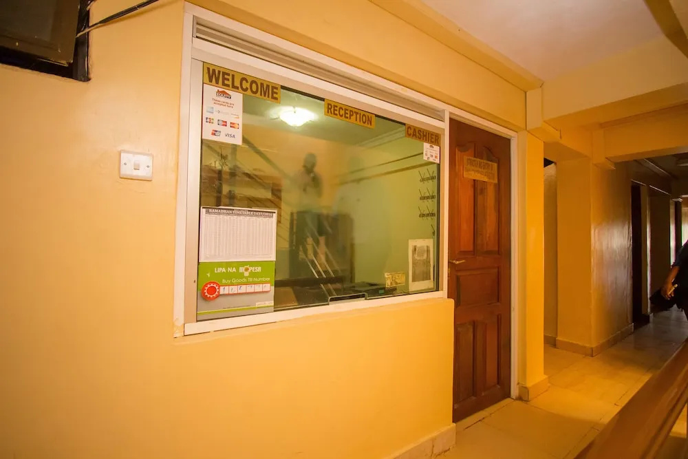 Shamz Hotel Isiolo - Général