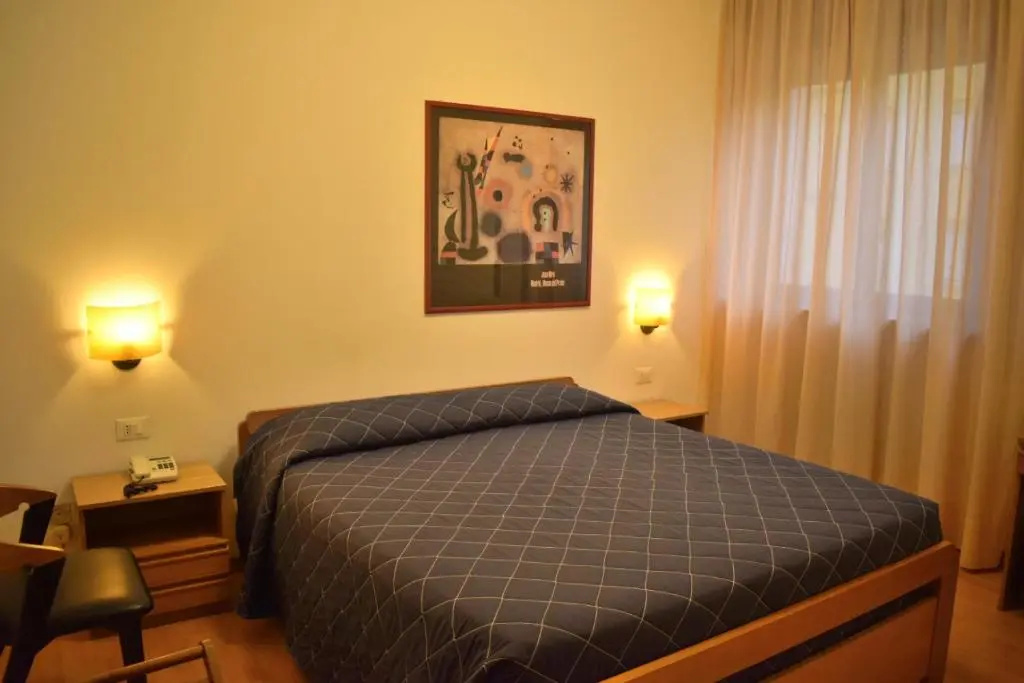 Hotel Principe - Chambres