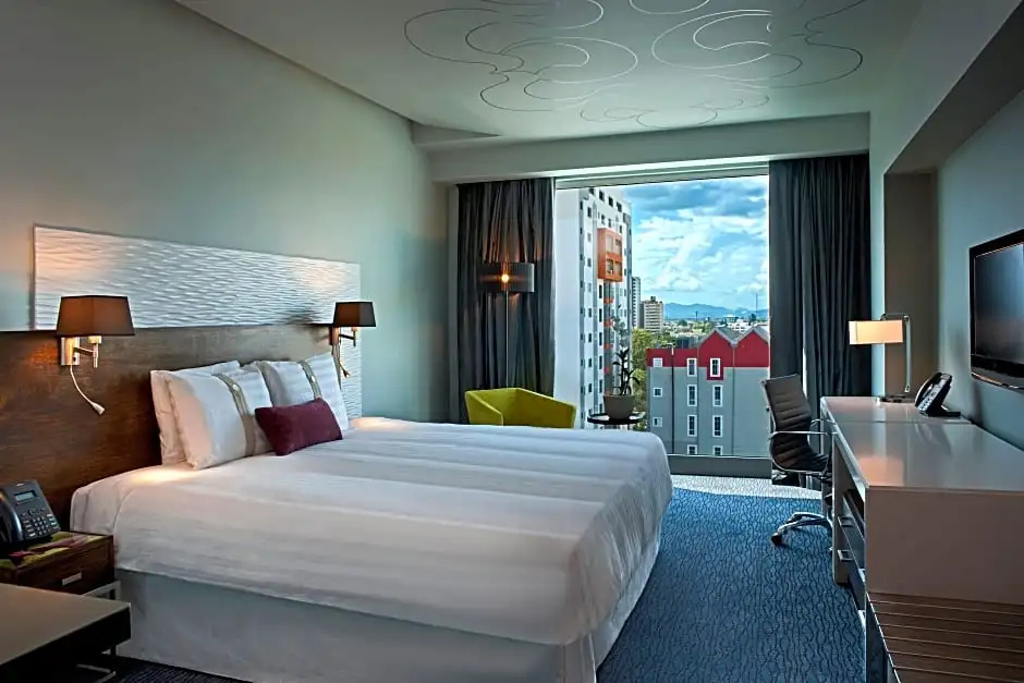 Holiday Inn Santo Domingo by IHG - Chambres