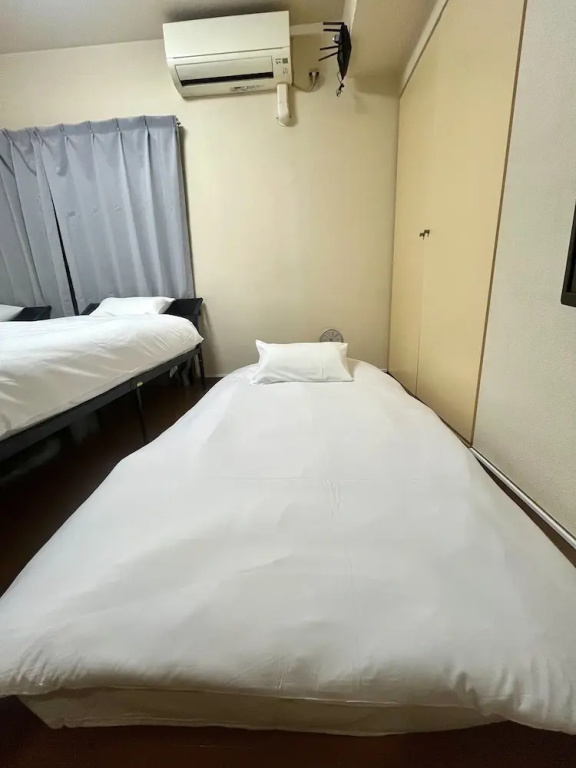 1 Bedroom Standard Triple room