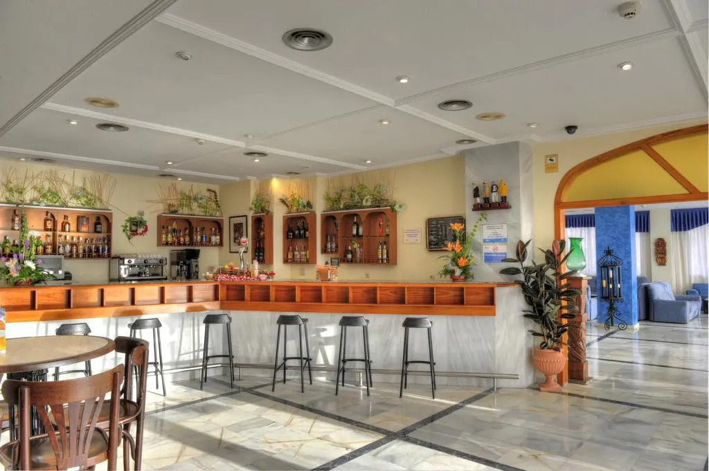 Aparthotel La Mirage - Général