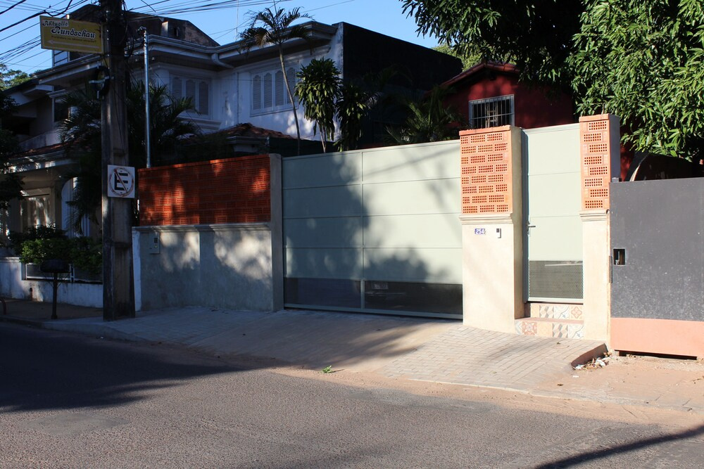 Apartment 02 Comfortable and Functional Stay in Recoleta