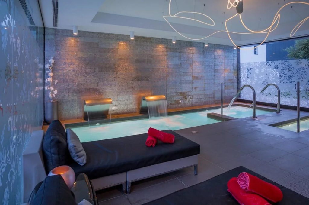 Migjorn Ibiza Suites & Spa - Général